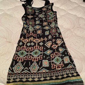 [NEW] Navajo-like dress